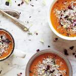Décore ta soupe