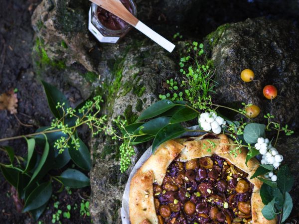 Goûter gourmand pour la rentrée