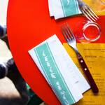 Bonne adresse Napolitaine – East Mamma