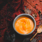 Soupe Potimaron & Butternut