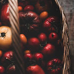 Sauce tomate maraichère