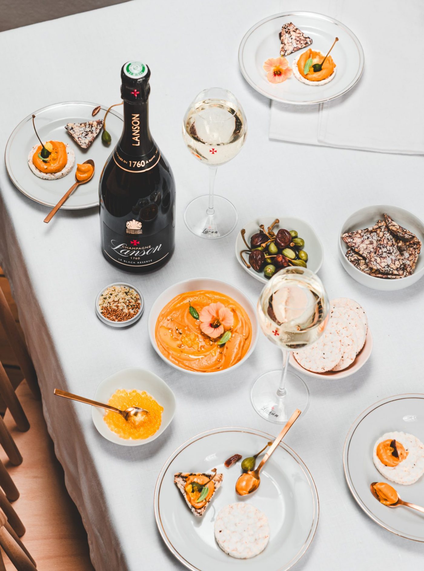Photos Vins - Spiritueux - boissons chaudes et froides - accords mets et boissons — image 1
