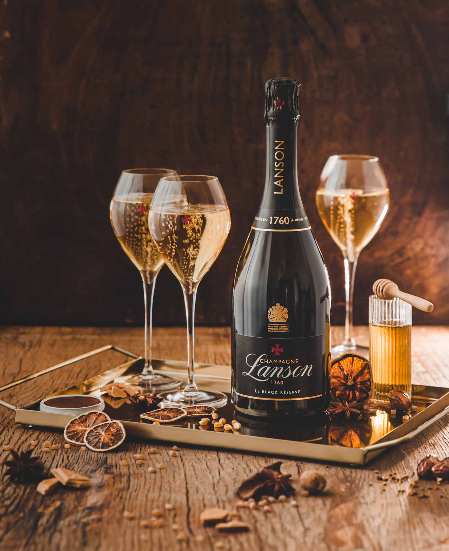 Photos Vins - Spiritueux - boissons chaudes et froides - accords mets et boissons — image 3