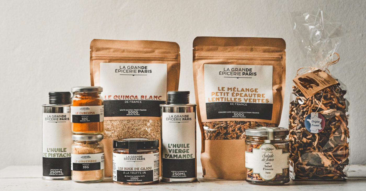 Photographie Packshot — image 4