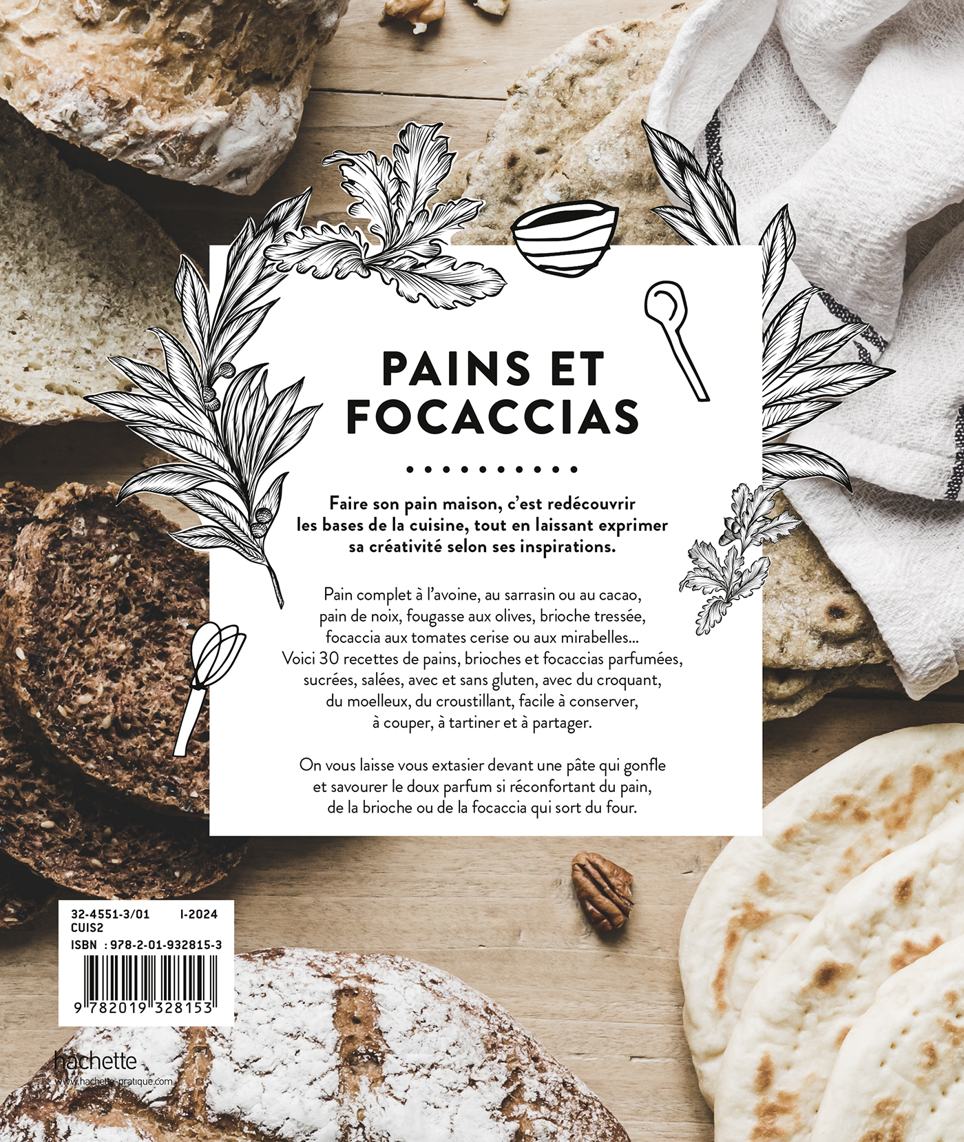 Auteur - Photographe - styliste culinaire - DA — image 4