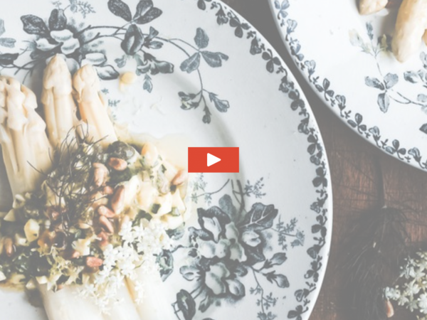 Vidéos Storytelling produit, Recettes & Ambiance