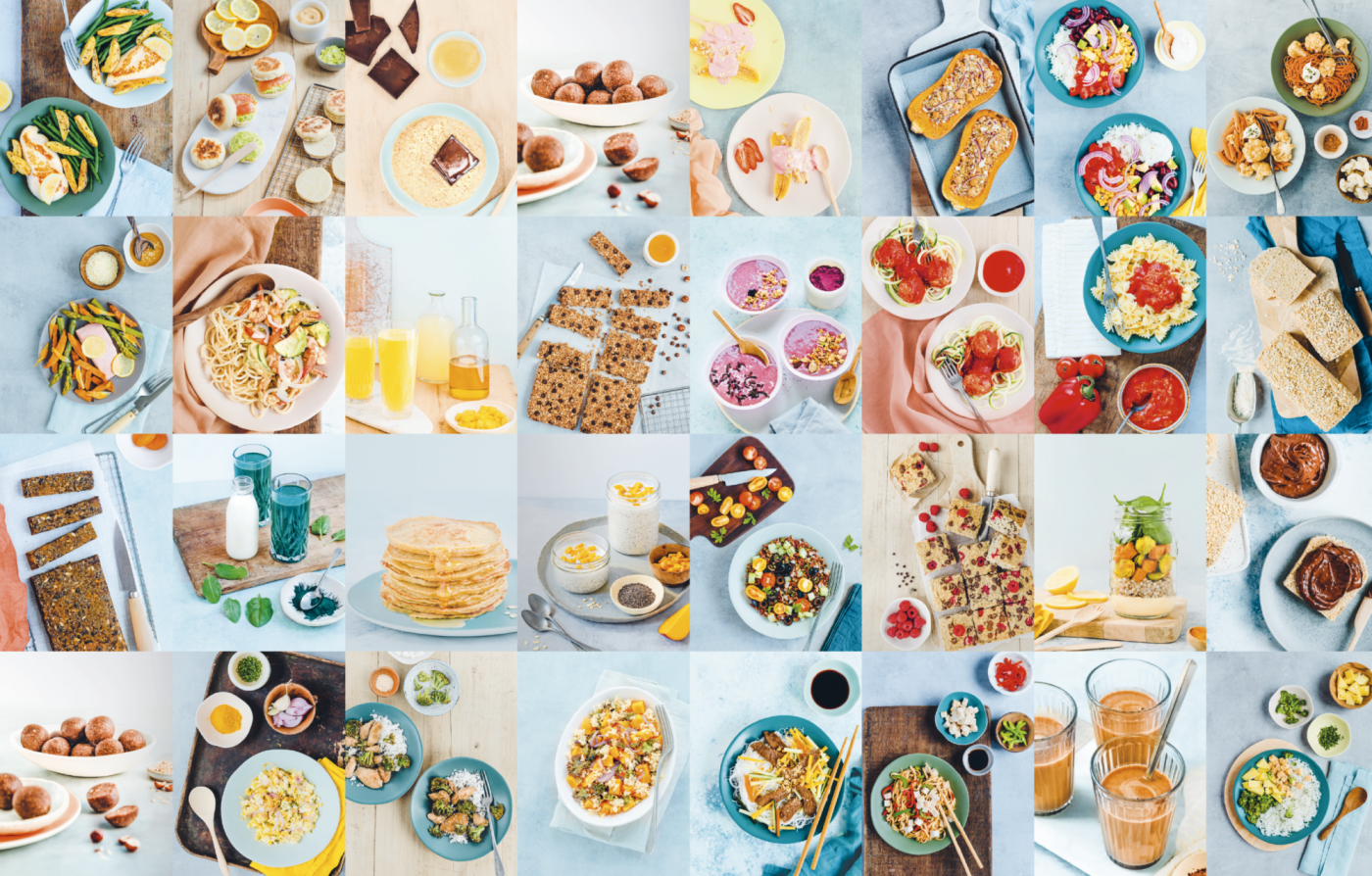 Auteur - Photographe - styliste culinaire - DA — image 1
