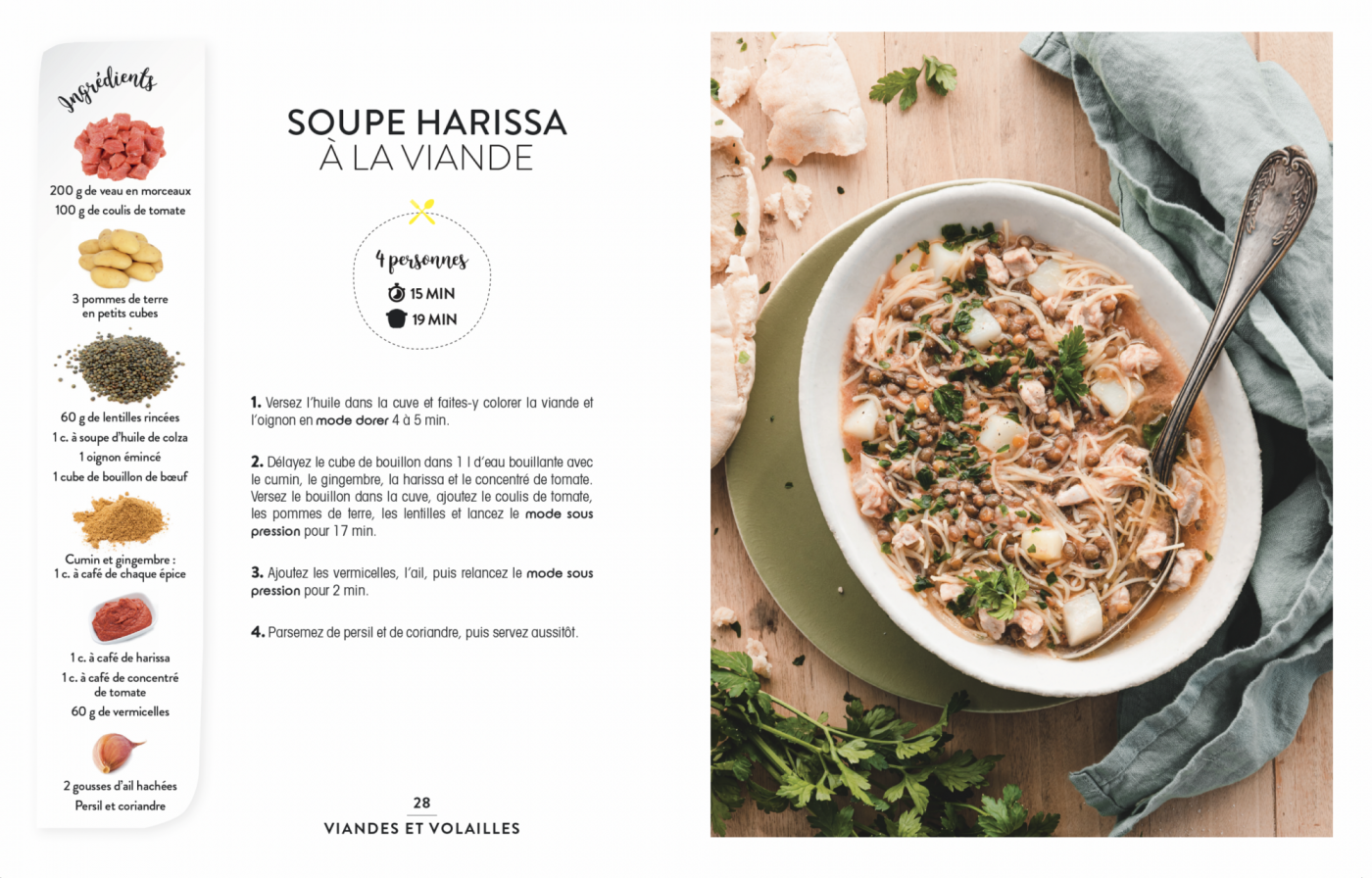 Auteur - Photographe - styliste culinaire - DA — image 1