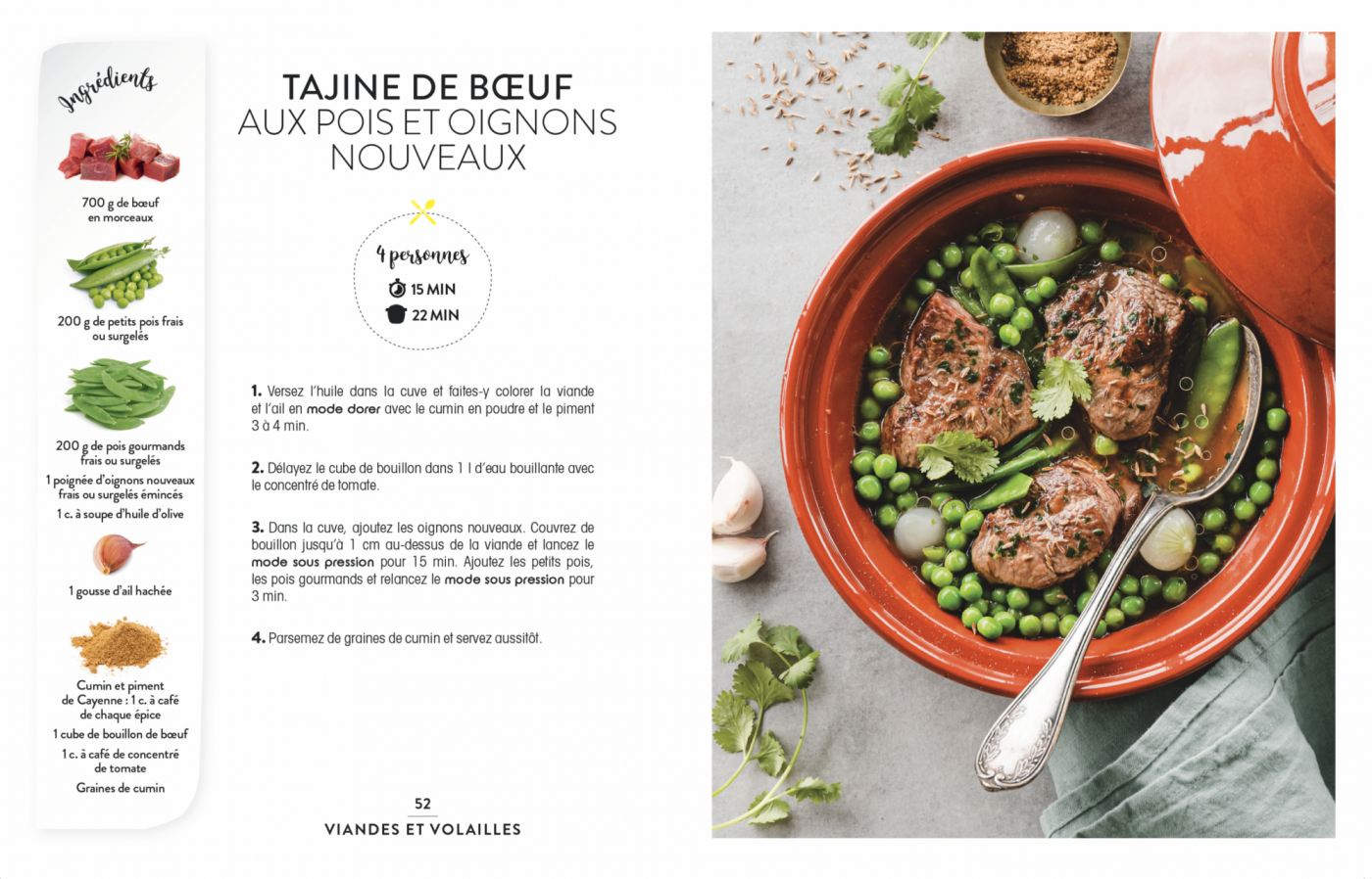 Auteur - Photographe - styliste culinaire - DA — image 2