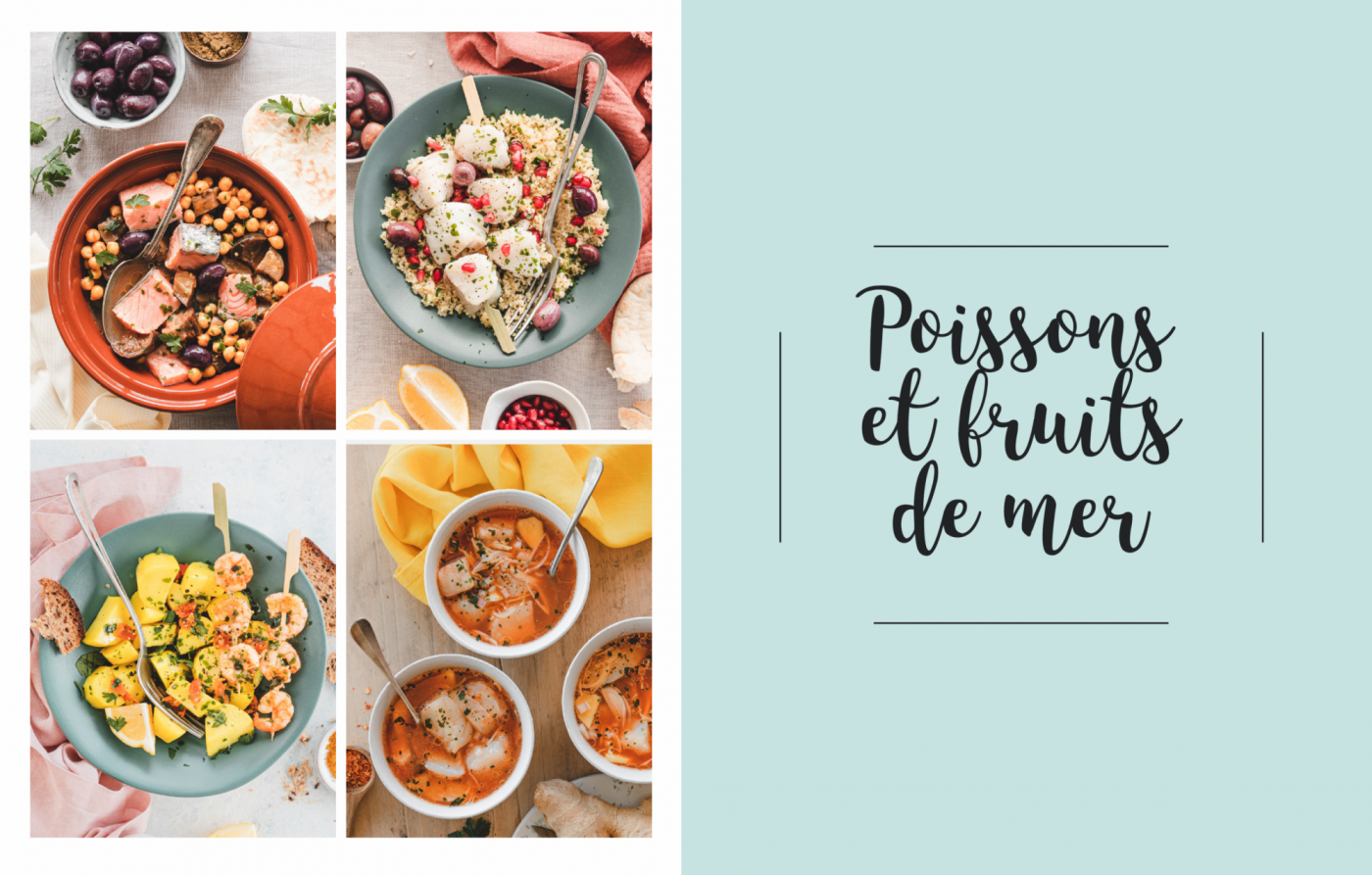 Auteur - Photographe - styliste culinaire - DA — image 1