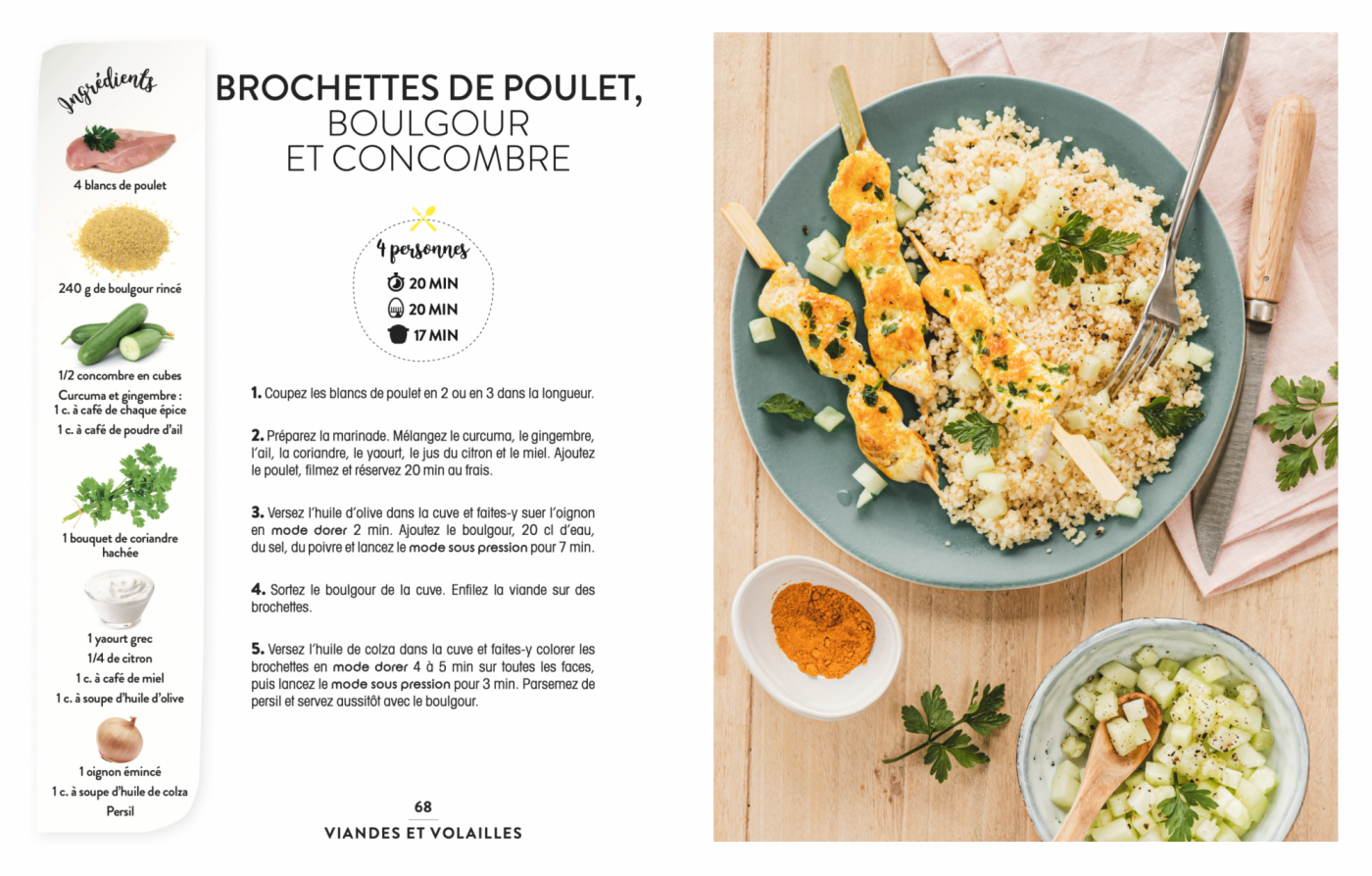 Auteur - Photographe - styliste culinaire - DA — image 4