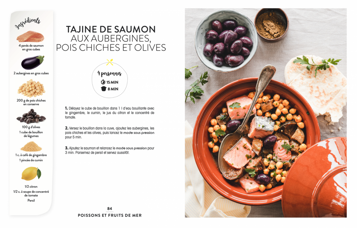 Auteur - Photographe - styliste culinaire - DA — image 4