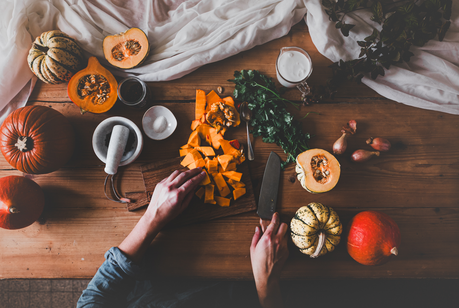 Lifestyle - Photo vivante — image 5