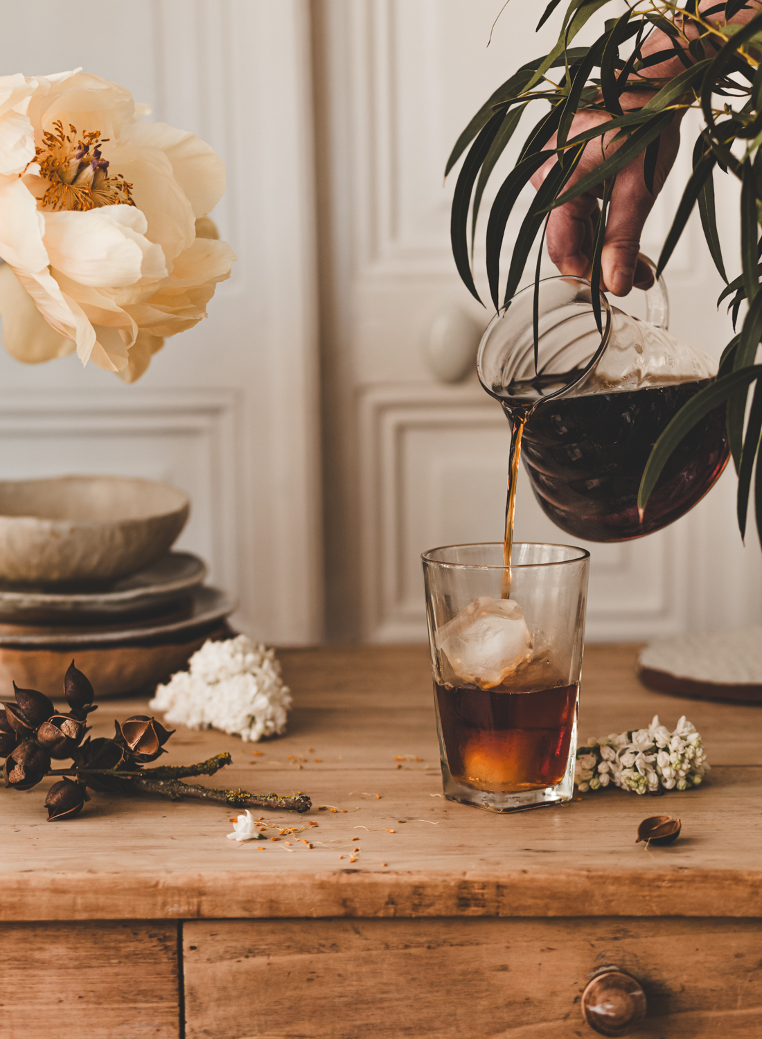 Photos Vins - Spiritueux - boissons chaudes et froides - accords mets et boissons — image 2