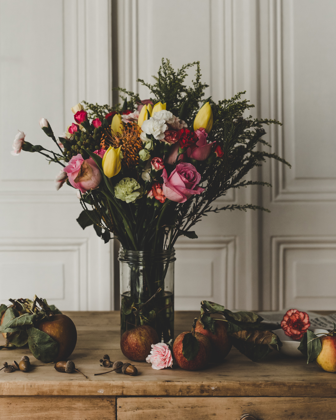 Photos Ambiance - nature morte — image 1