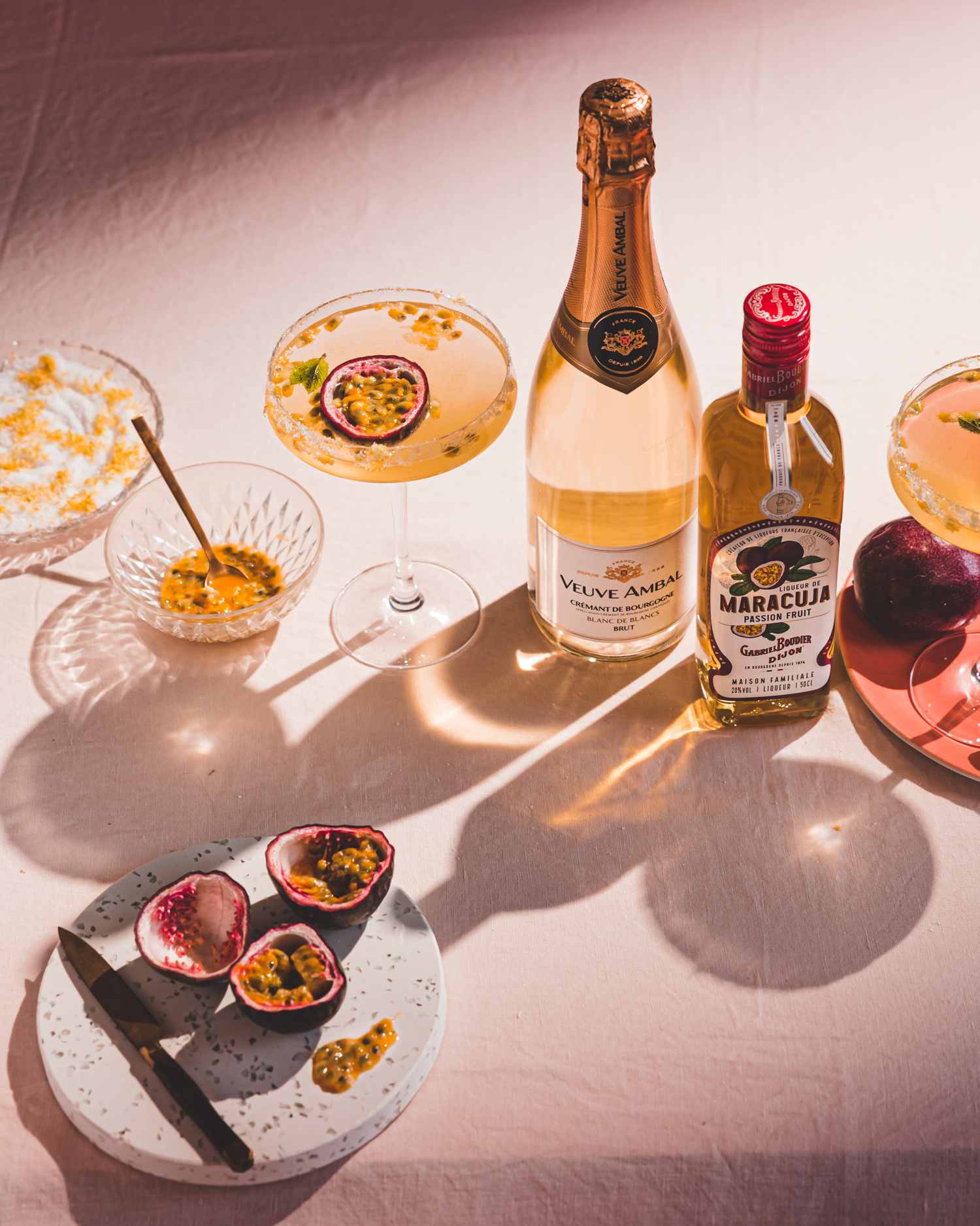 Photos Vins - Spiritueux - boissons chaudes et froides - accords mets et boissons — image 5