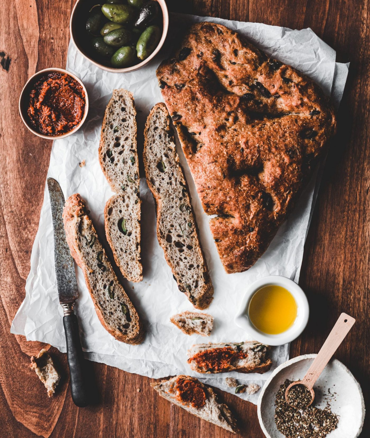 Auteur - Photographe - styliste culinaire - DA — image 9