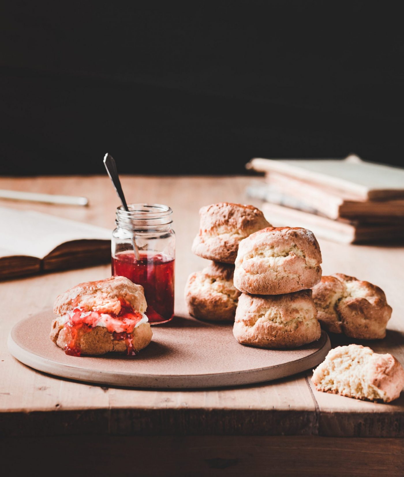 Auteur - Photographe - styliste culinaire - DA — image 1