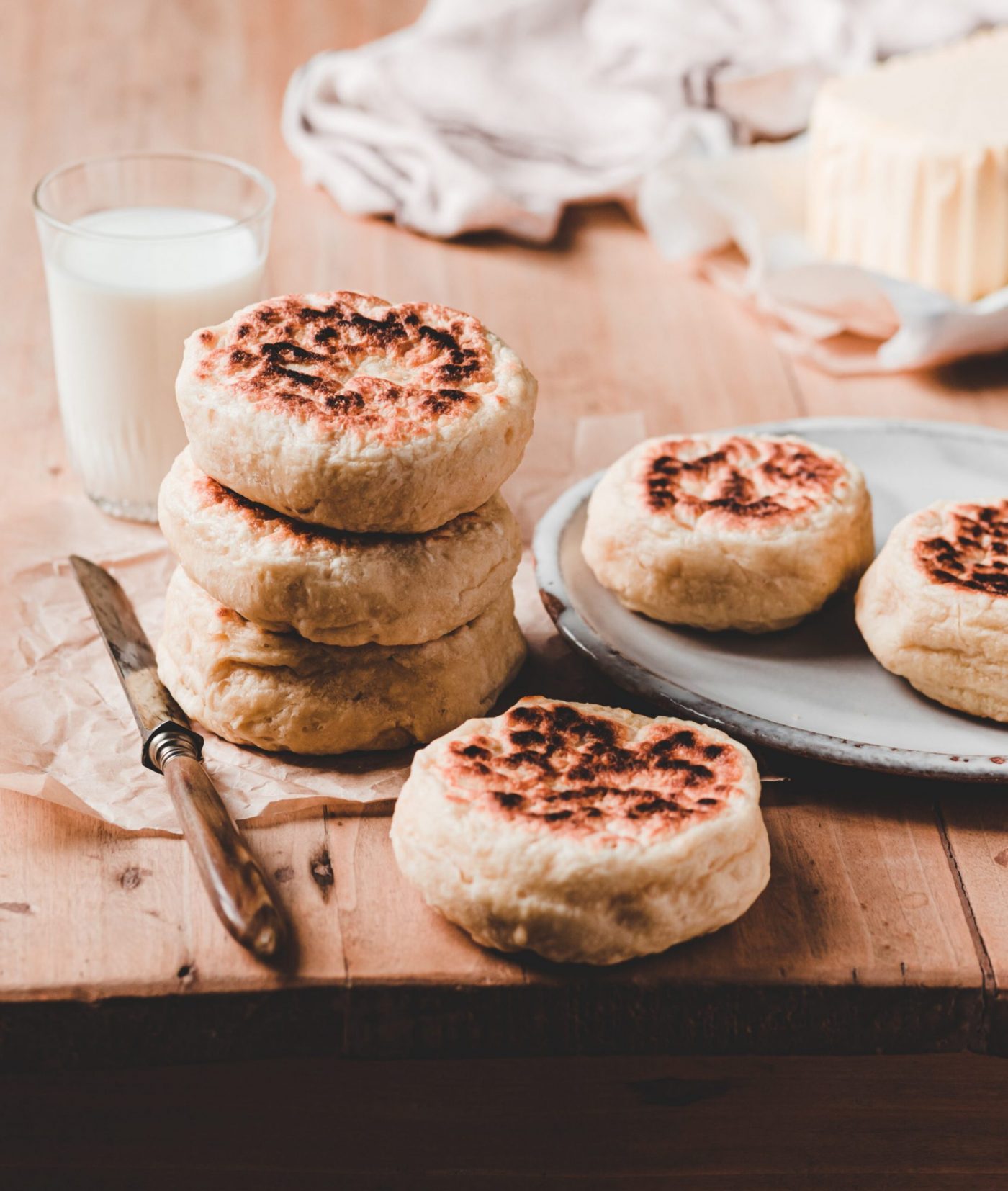 Auteur - Photographe - styliste culinaire - DA — image 6