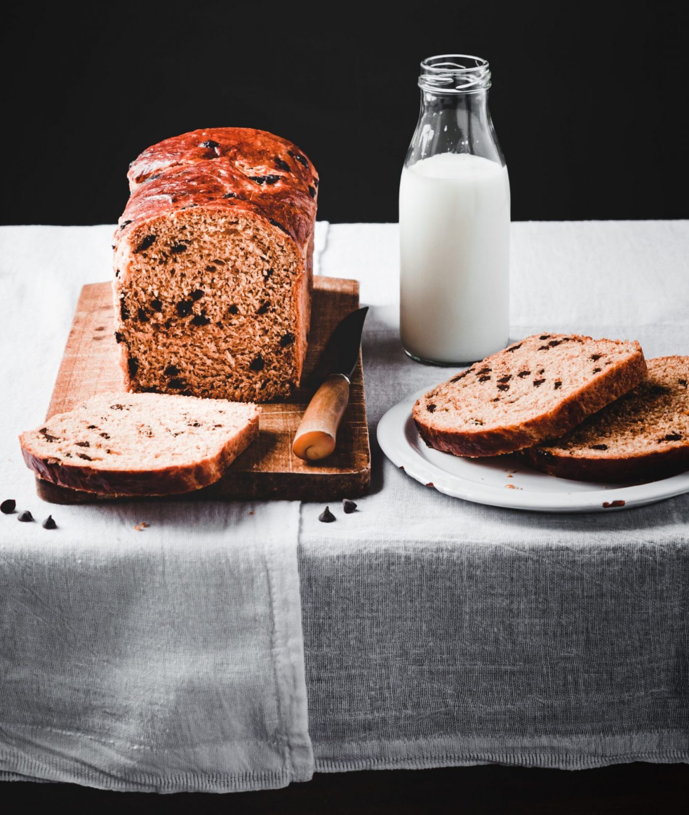 Auteur - Photographe - styliste culinaire - DA — image 7