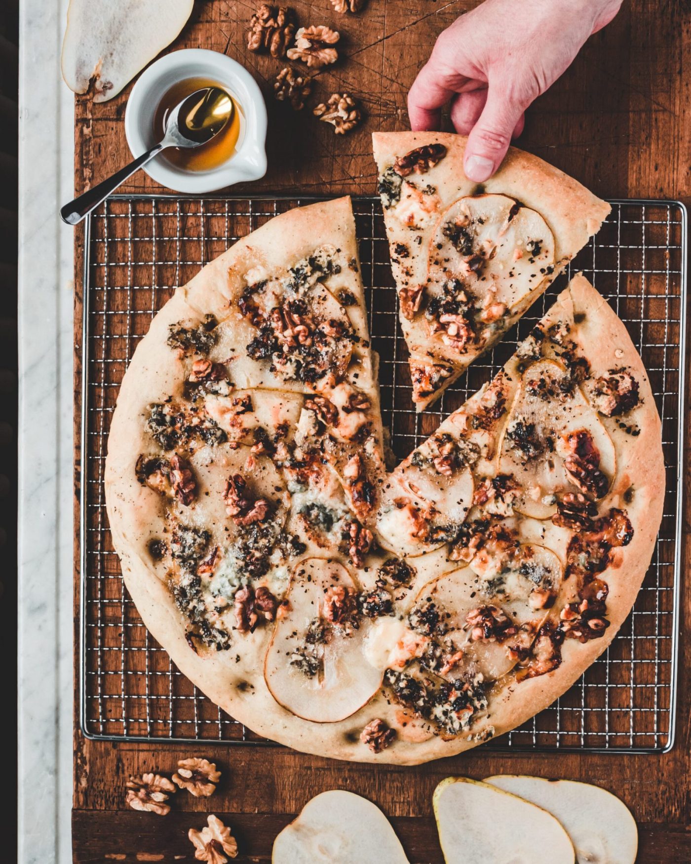 Auteur - Photographe - styliste culinaire - DA — image 10
