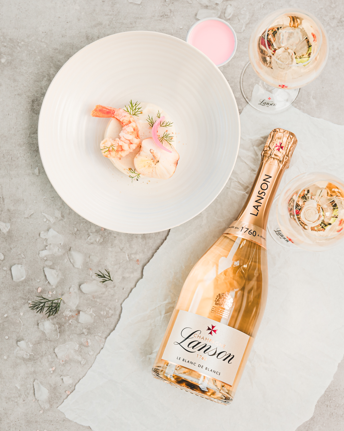 Photos Vins - Spiritueux - boissons chaudes et froides - accords mets et boissons — image 9