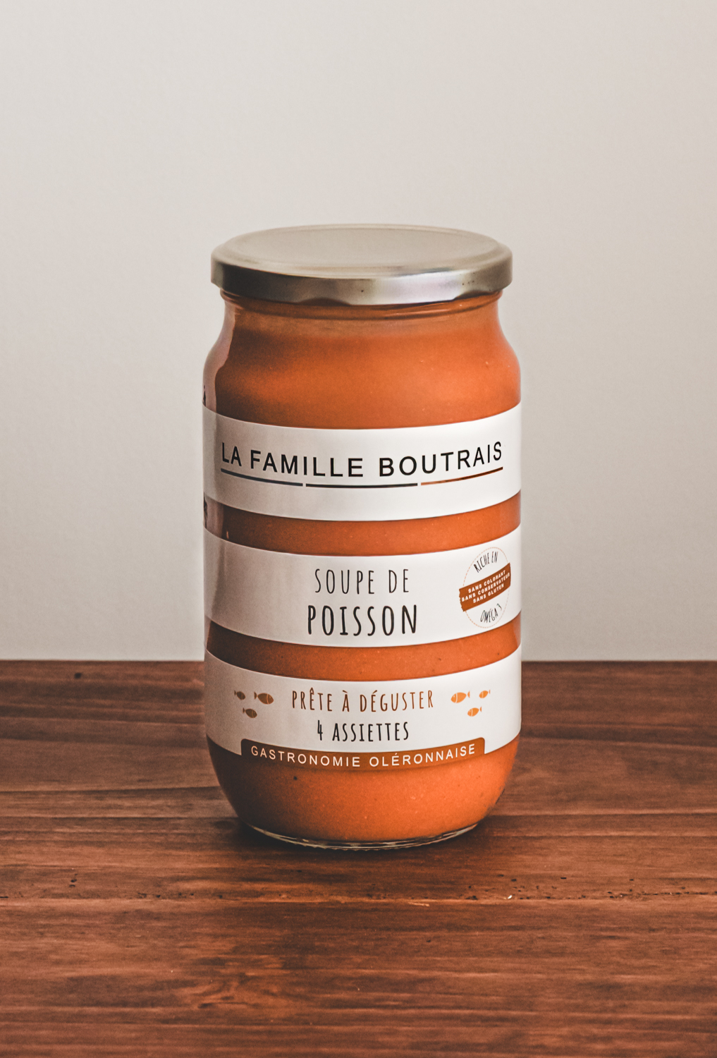 Photographie Packshot — image 3