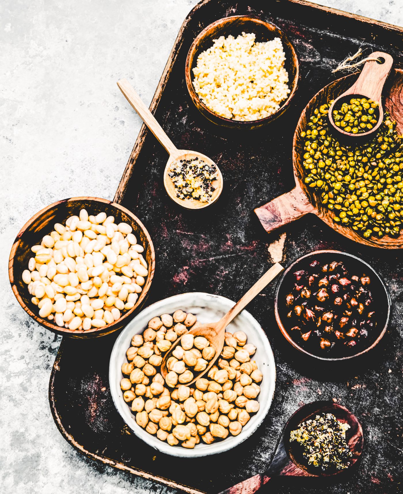 SOLAR EDITIS: Auteur, photographe et styliste culinaire — image 6