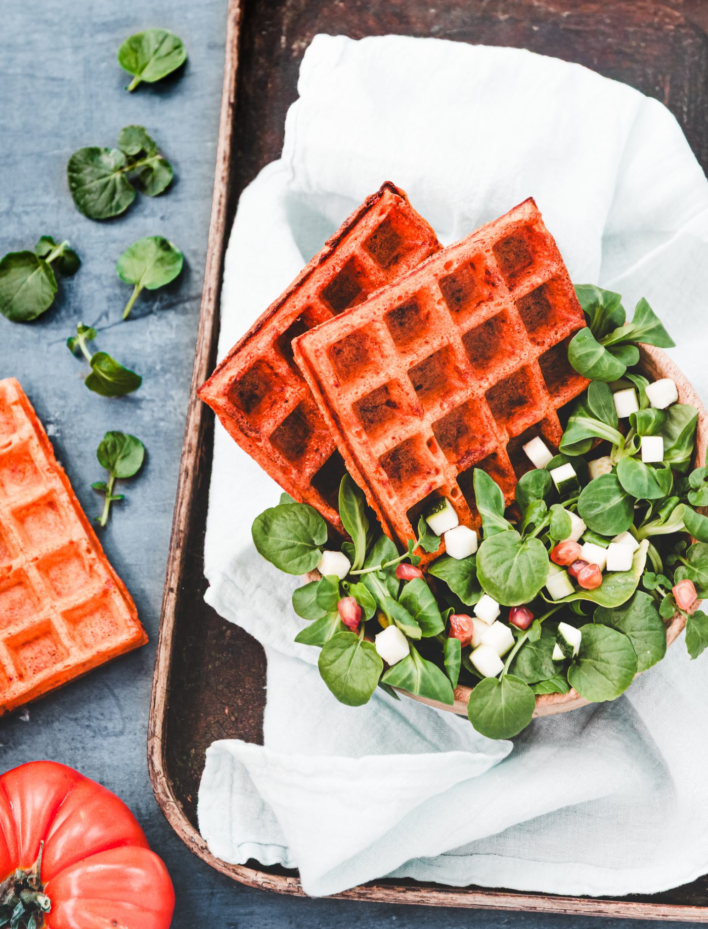 SOLAR EDITIS: Auteur, photographe et styliste culinaire — image 2