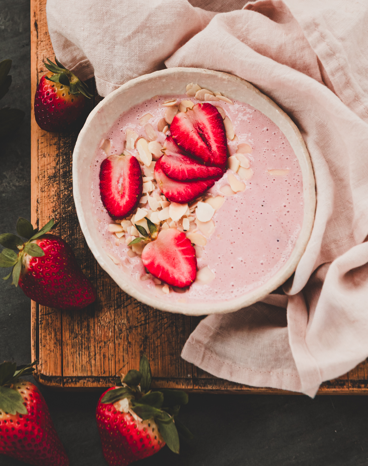 SOLAR EDITIS: Auteur, photographe et styliste culinaire — image 3