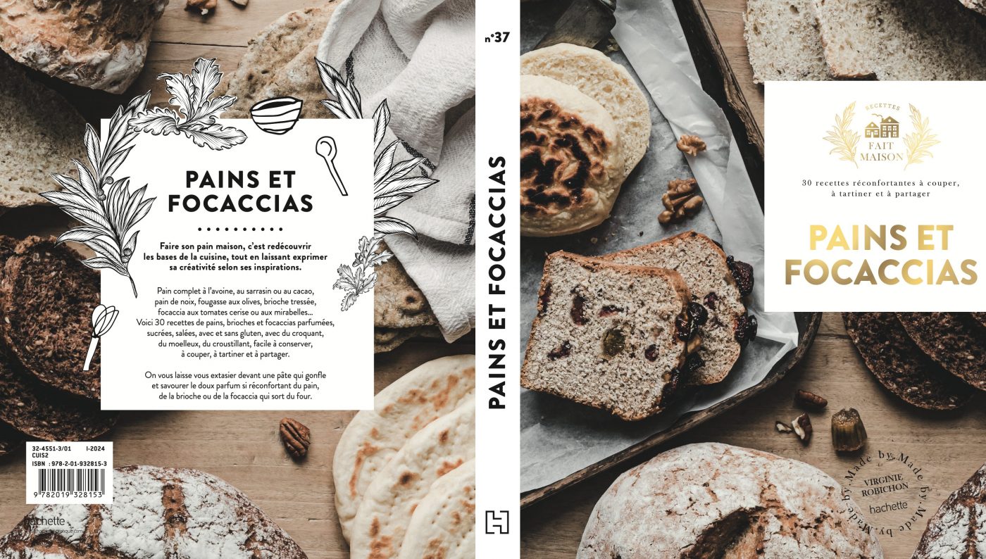 HACHETTE PRATIQUE: Auteur-Photographe_styliste culinaire et DA