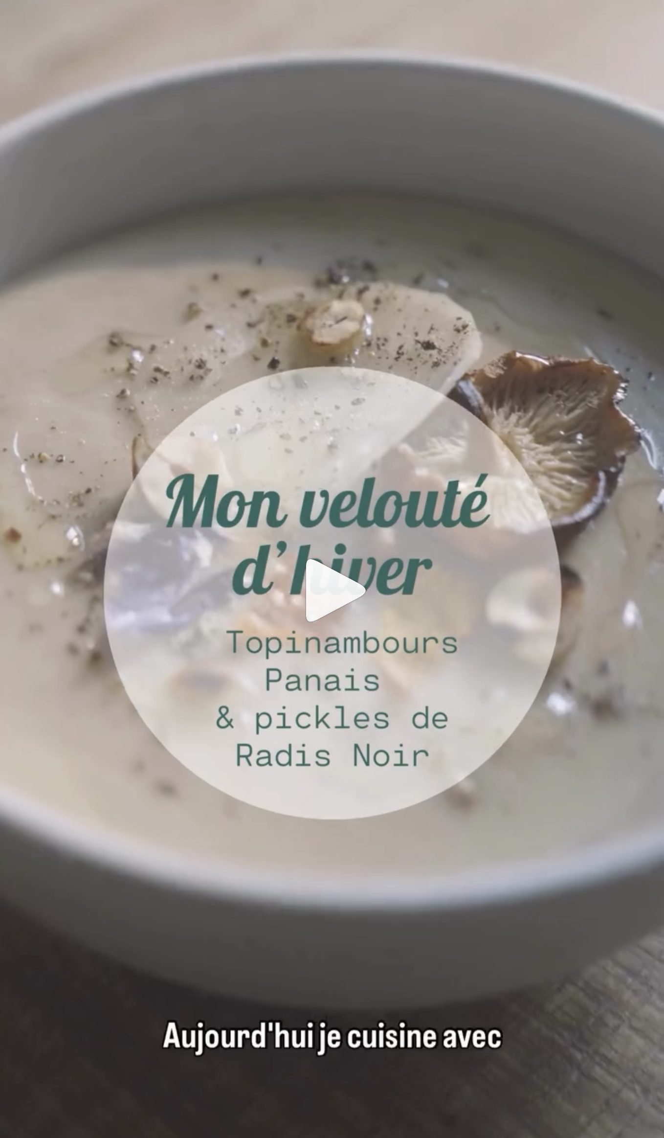 Shorts Vidéos: recettes, films d'ambiance, cocktails, produits ou créations pour des marques. — image 3