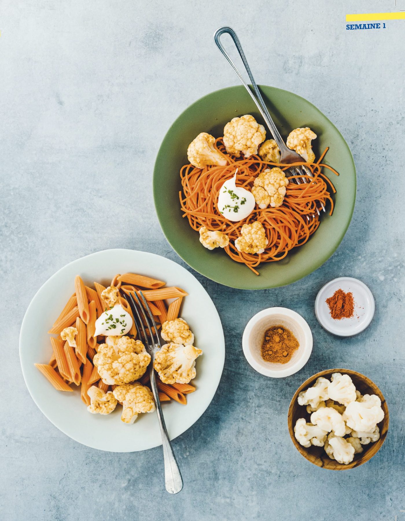 MANGO FLEURUS EDITION: Photographe et styliste culinaire — image 9