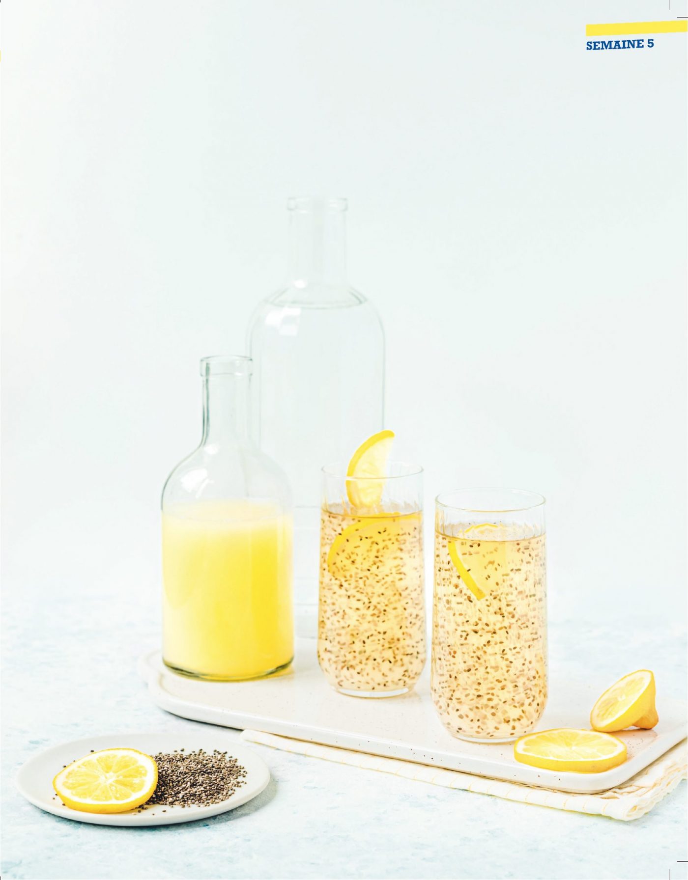 MANGO FLEURUS EDITION: Photographe et styliste culinaire — image 7