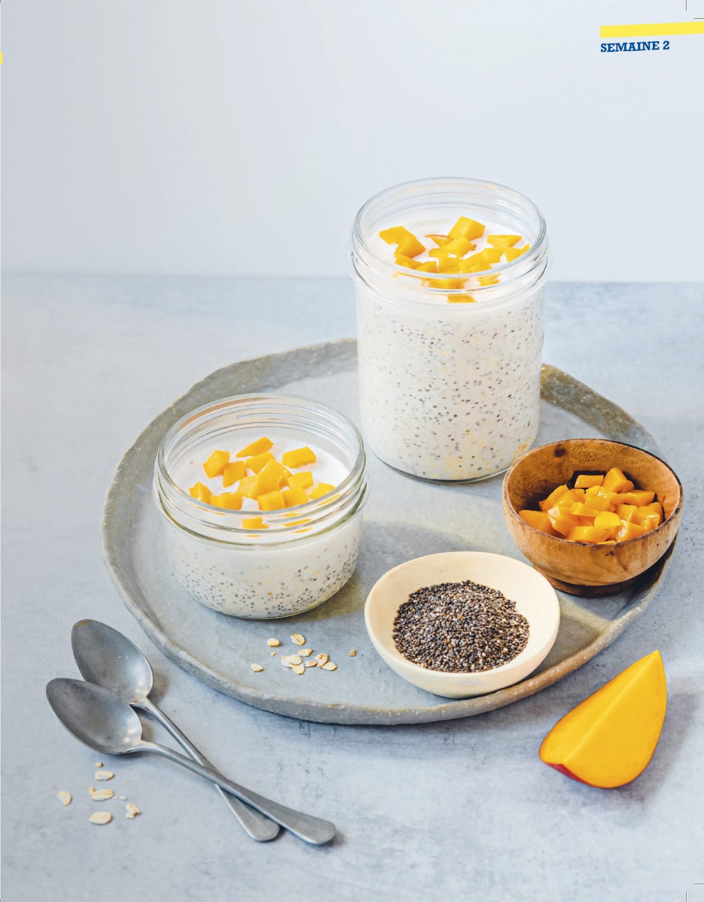 MANGO FLEURUS EDITION: Photographe et styliste culinaire — image 10