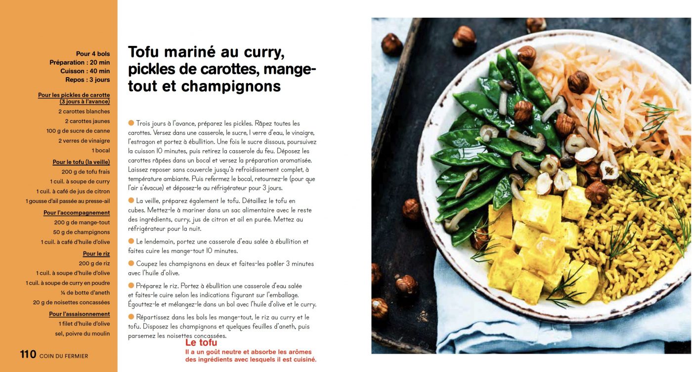 SOLAR EDITIS: Auteur, photographe et styliste culinaire — image 7