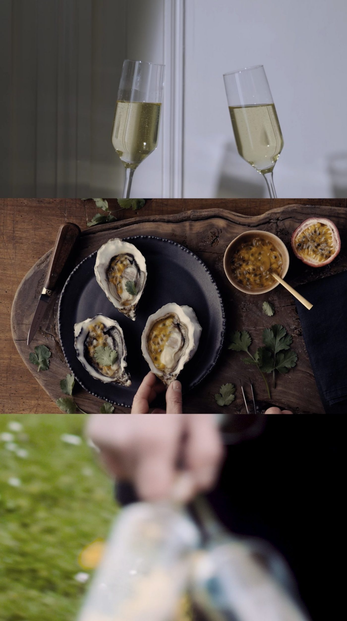 Shorts Vidéos: recettes, films d'ambiance, cocktails, produits ou créations pour des marques. — image 1