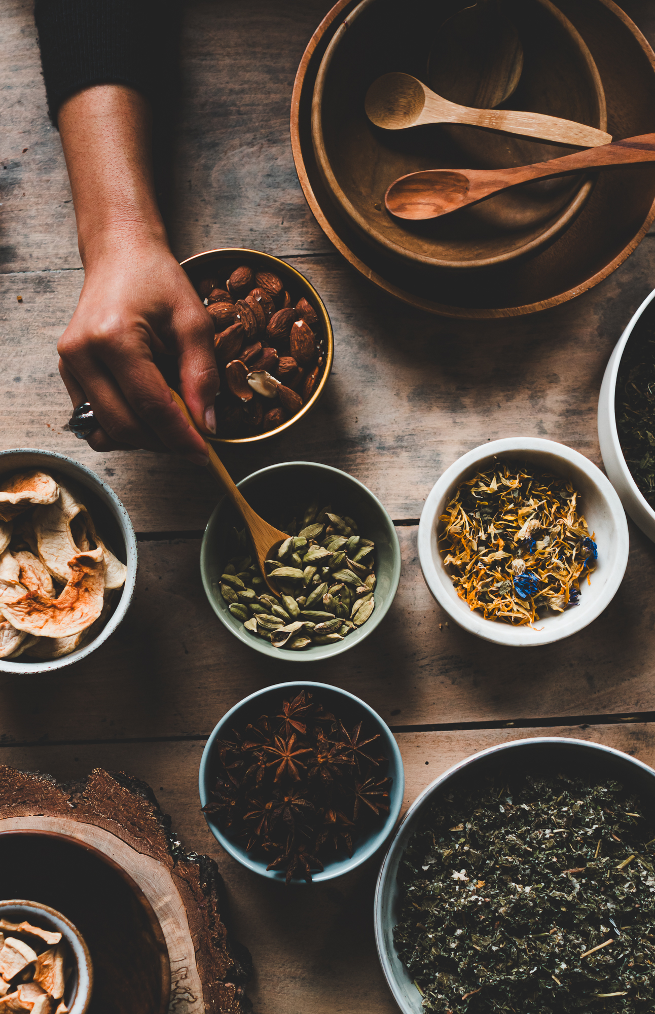 Créateur de thé artisanale et sur mesure — image 3