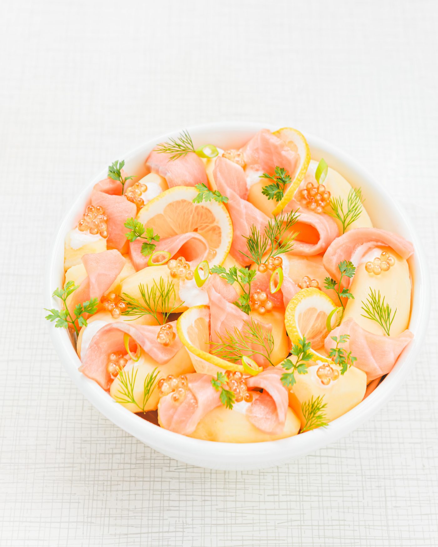 SOLAR EDITIS: Auteur, photographe et styliste culinaire — image 1