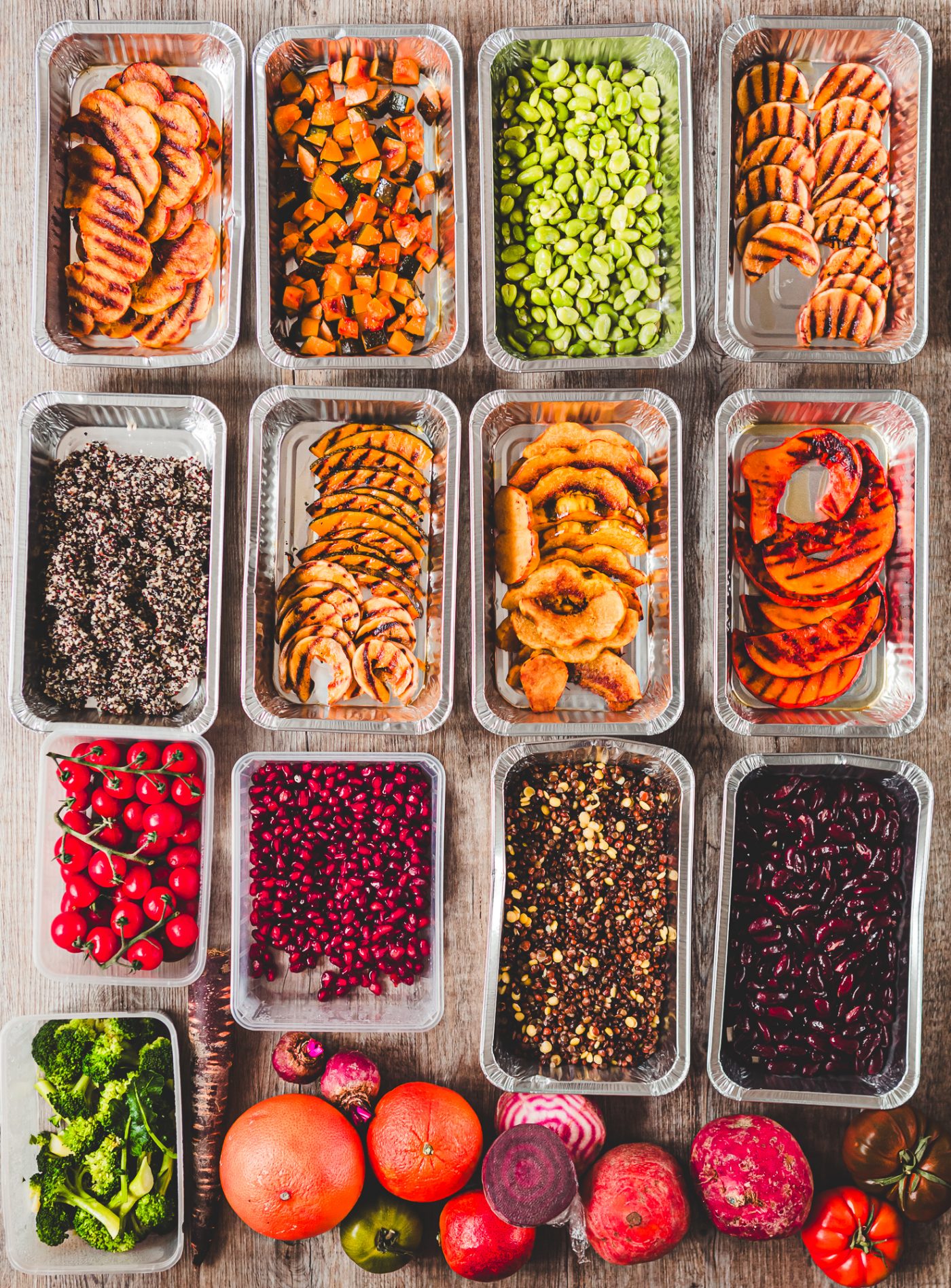 SOLAR EDITIS: Auteur, photographe et styliste culinaire — image 9