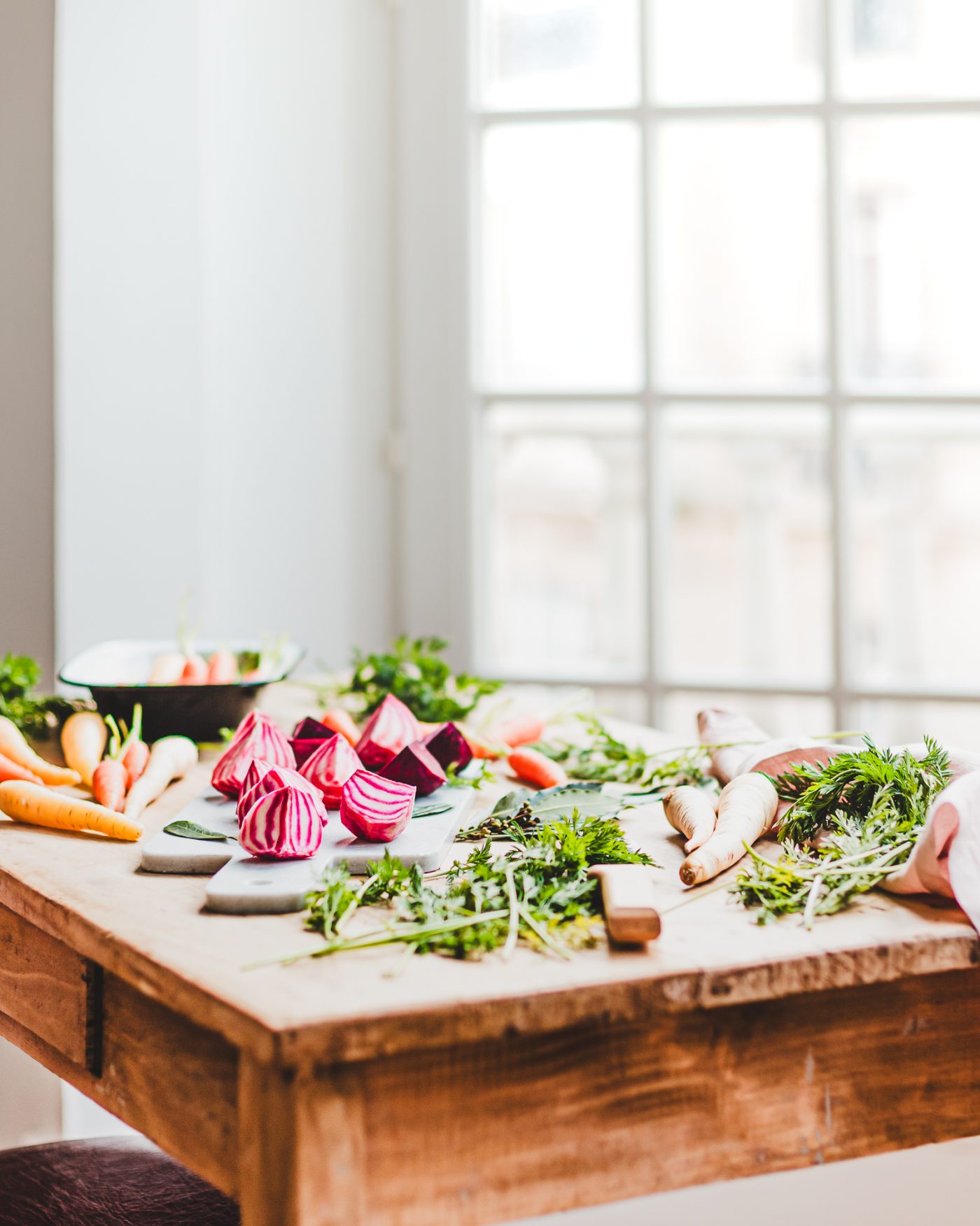 SOLAR EDITIS: Auteur, photographe et styliste culinaire — image 1