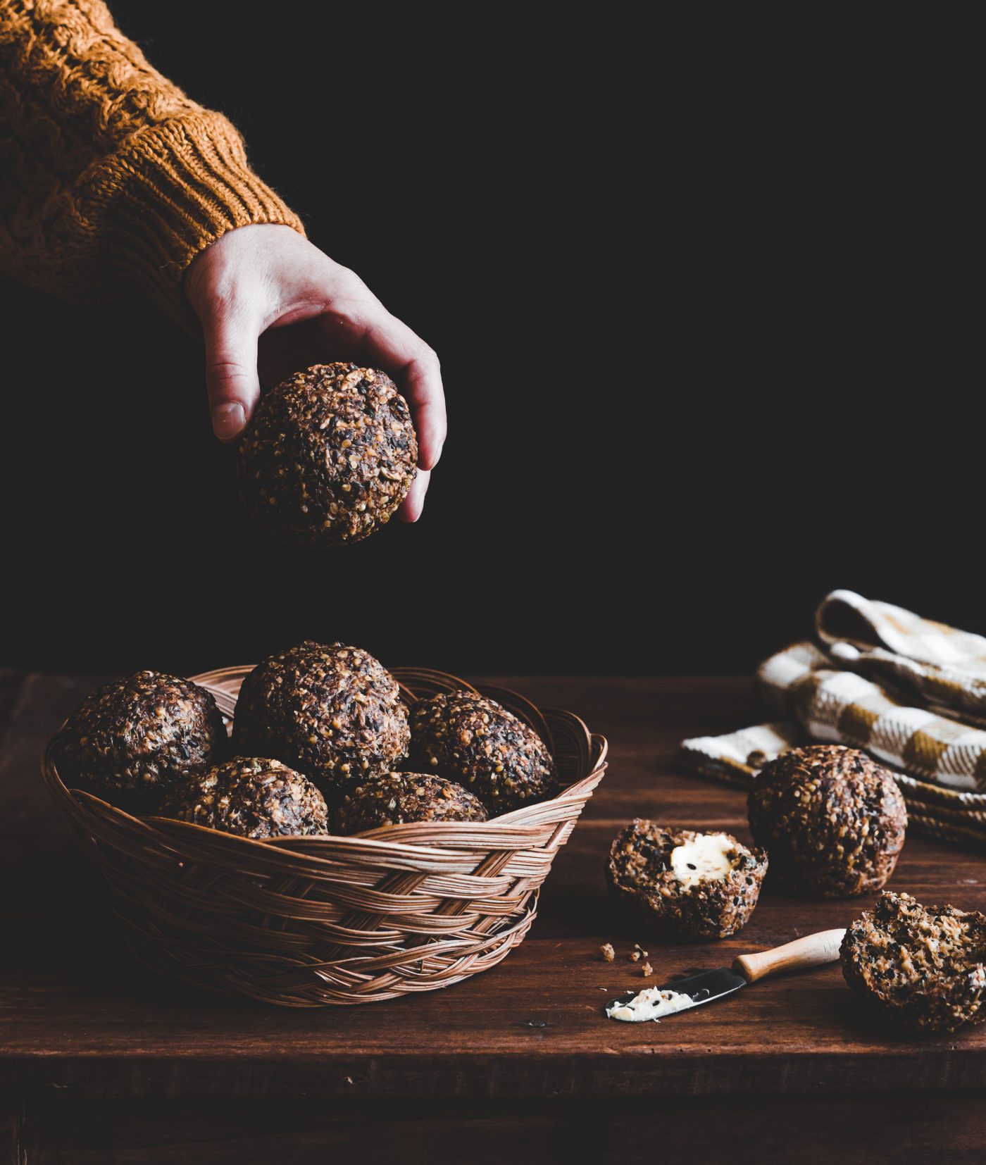 HACHETTE PRATIQUE: Auteur-Photographe_styliste culinaire et DA — image 10