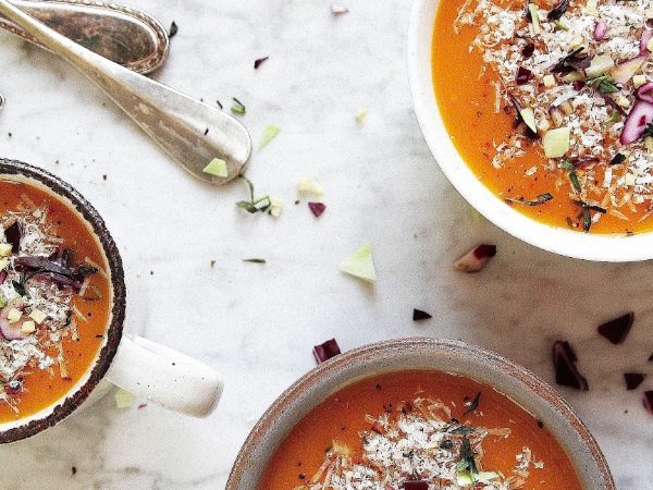 Décore ta soupe
