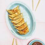 Bonne adresse gyoza & ramen-Higuma