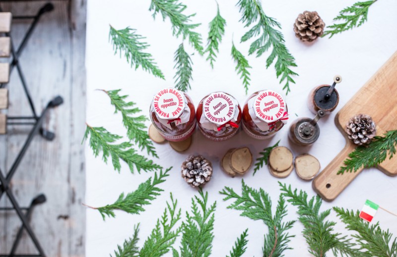 Ma wish list food & drink pour Noël