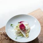 Bonne adresse gastronomique et conviviale-Pierre Sang On Gambey