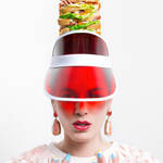 big sandwich & thepopshop