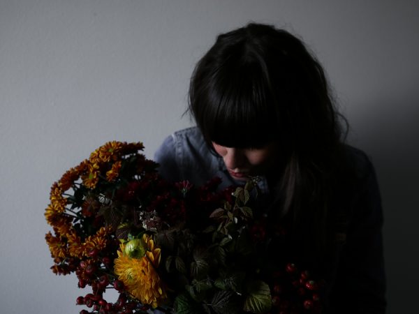 Automne Mood workshop
