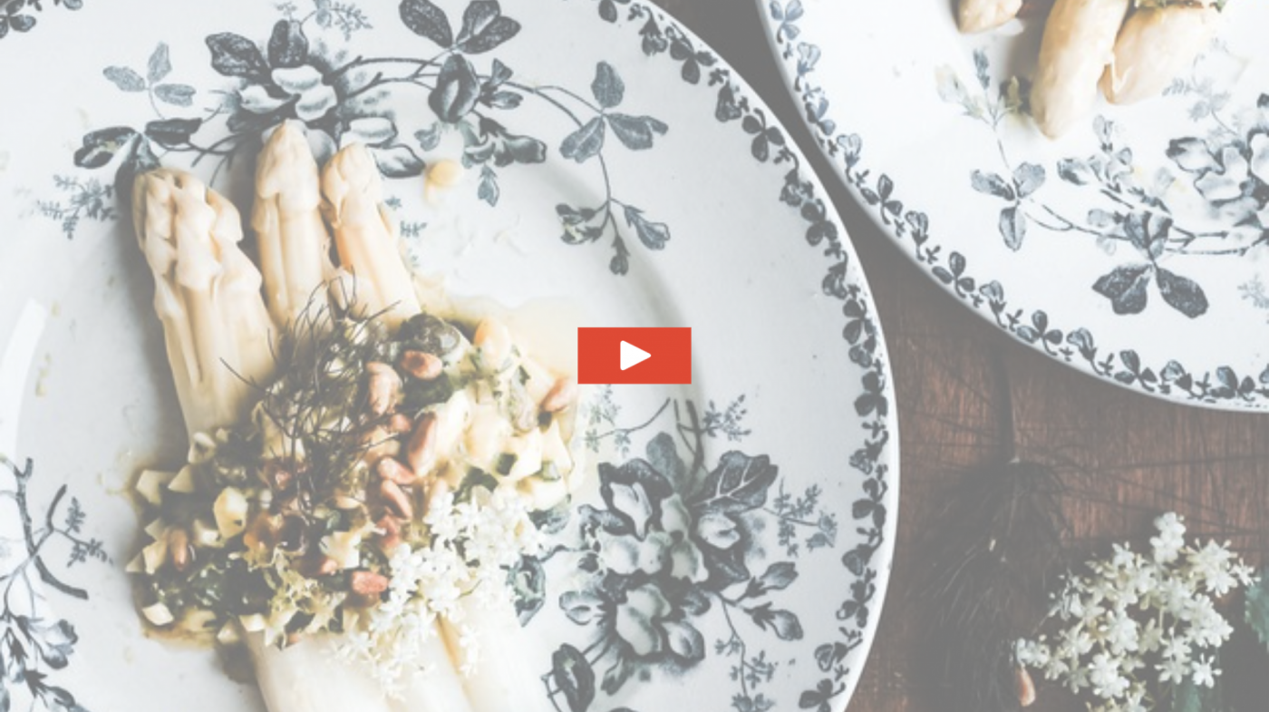 Vidéos Storytelling produit, Recettes & Ambiance