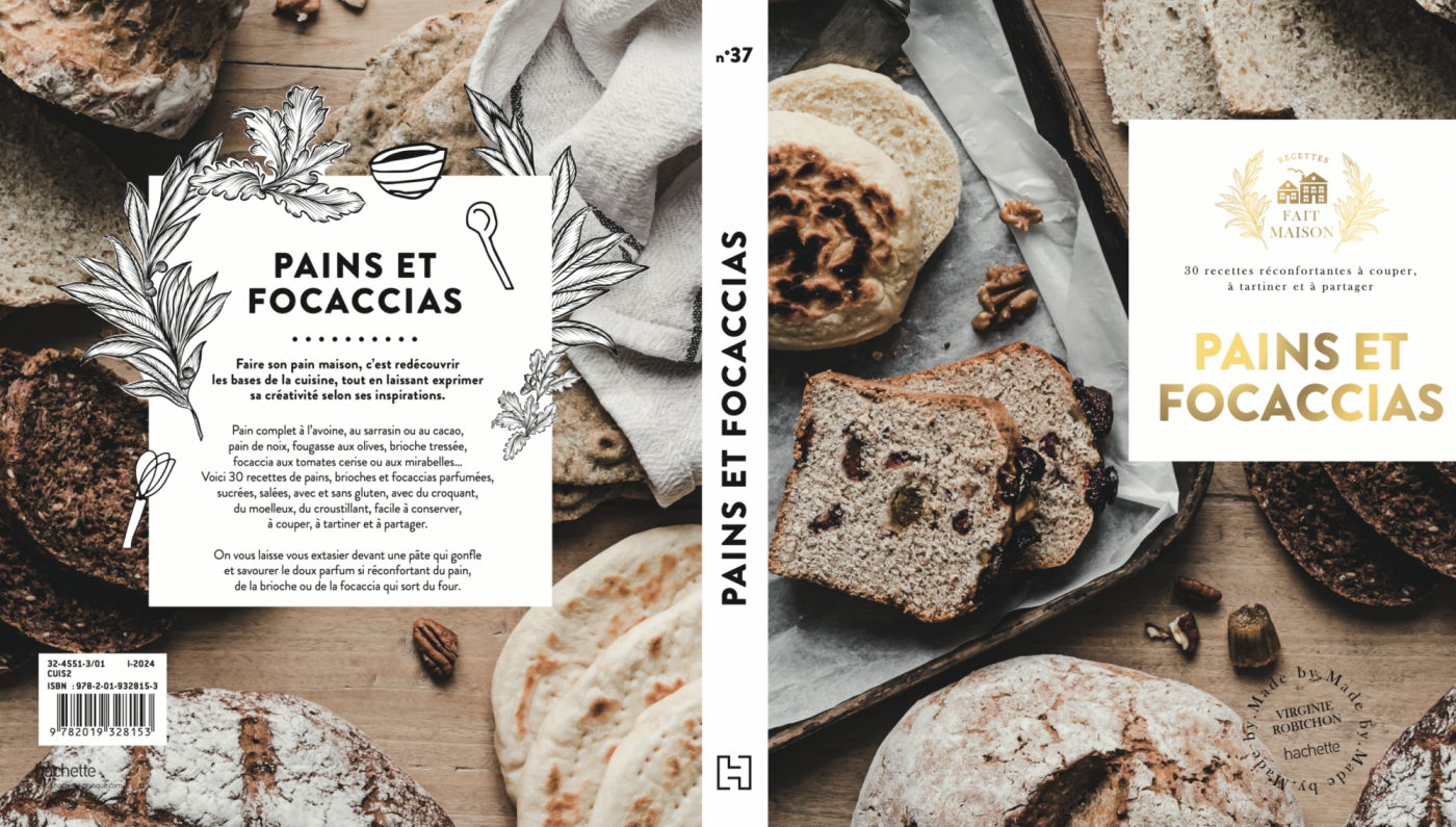 Auteur - Photographe - styliste culinaire - DA